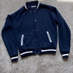 Bershka jacket